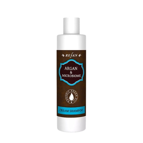 Creme Schampoo Argan & Mikrobiom 250 ml