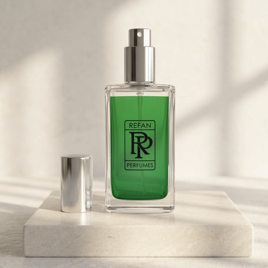 PARFUM 022 - Inspiriert von Black Opium Illicit Green