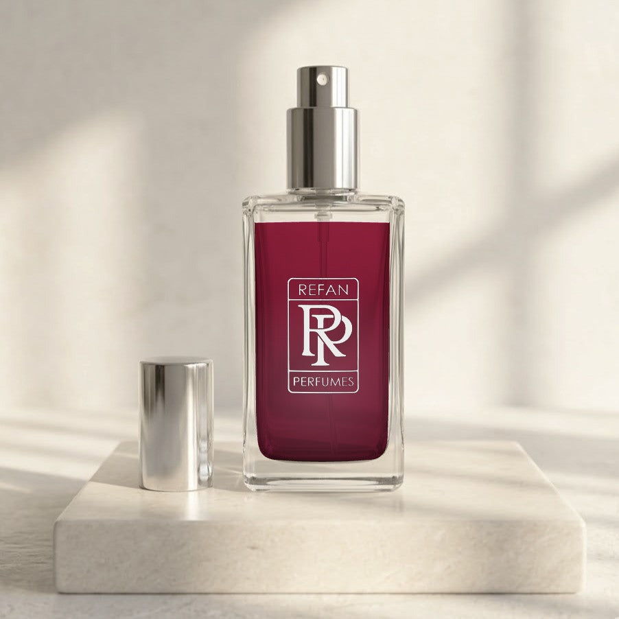 PARFUM 027 - Inspiriert von Good Girl Suprême