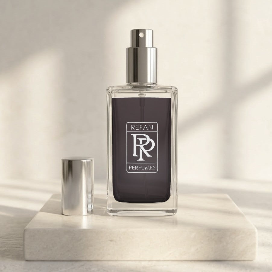 PARFUM 031 - Inspiriert von Black Orchid