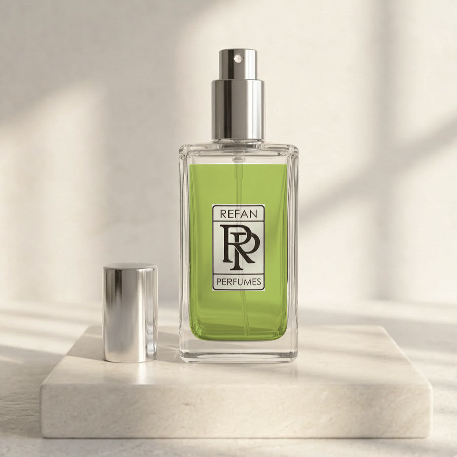 PARFUM 066 - Inspiriert von Erba Pura