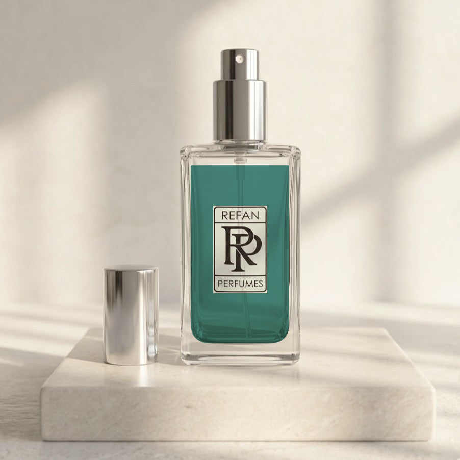PARFUM 074 - Inspiriert von Megamare