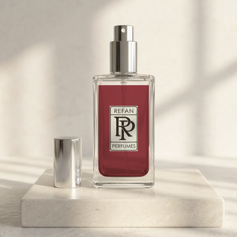 PARFUM 099 - Inspiriert von Arabians Tonka