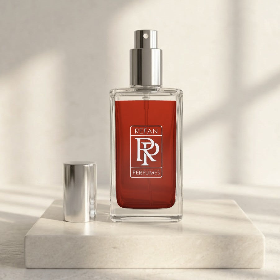 PARFUM 107 - Inspiriert von Opium