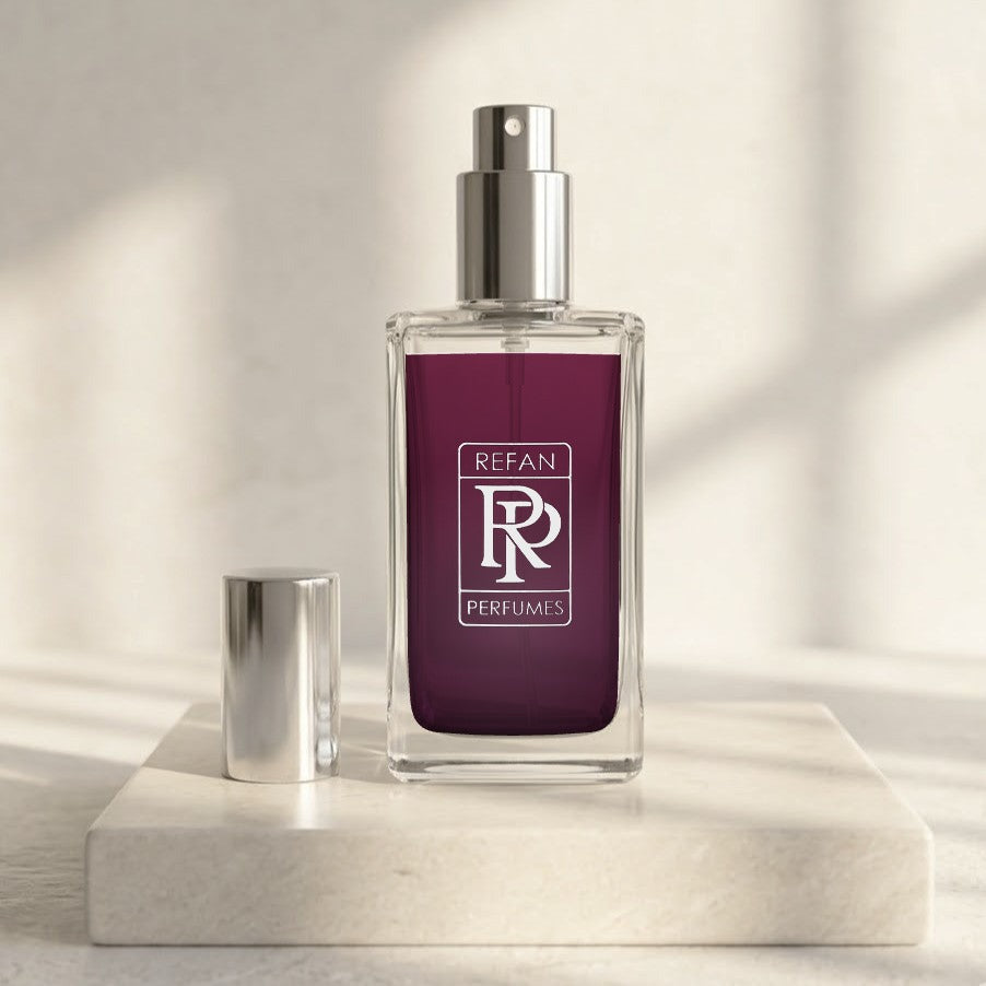 PARFUM 129 - Inspiriert von La Nuit Trésor