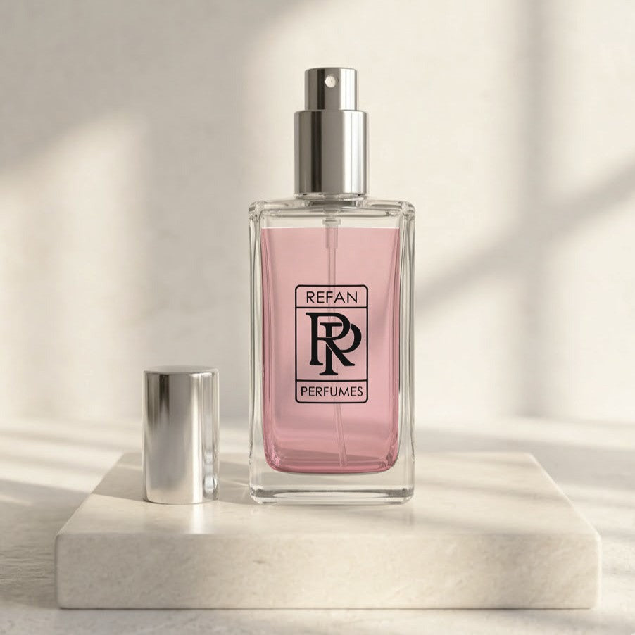 PARFUM 136 - Inspiriert von Bright Crystal