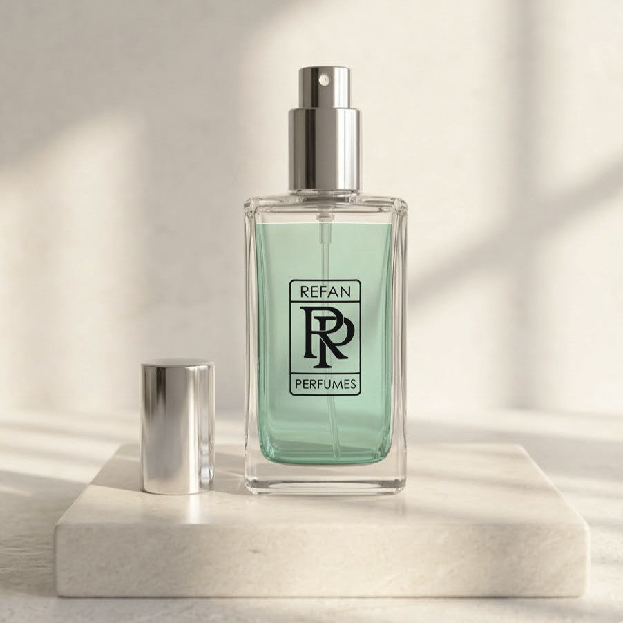 PARFUM 137 - Inspiriert von Acqua di Gioia