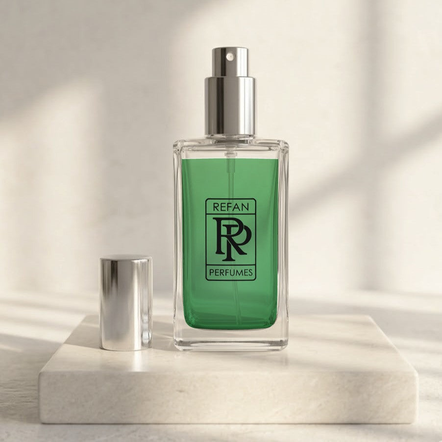 PARFUM 163 - Inspiriert von Gucci Rush 2