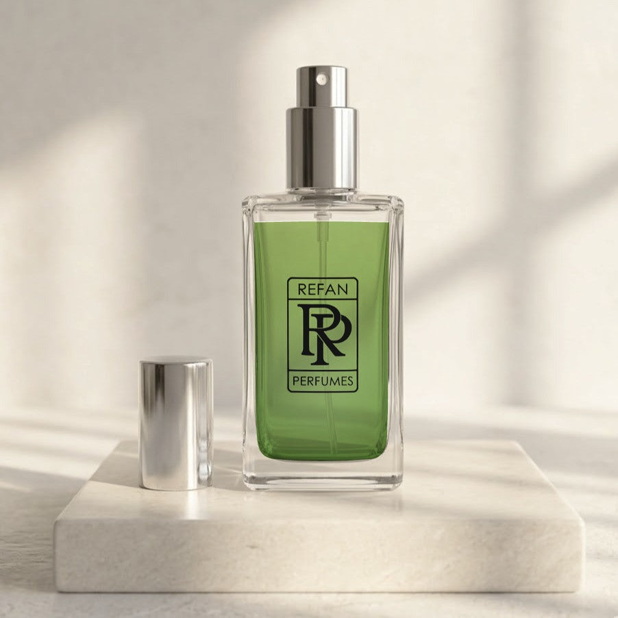 PARFUM 228 - Inspiriert von Hugo Boss