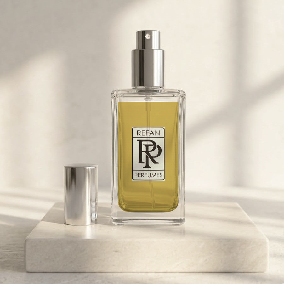 PARFUM 237 - Inspiriert von Obsessed for Men