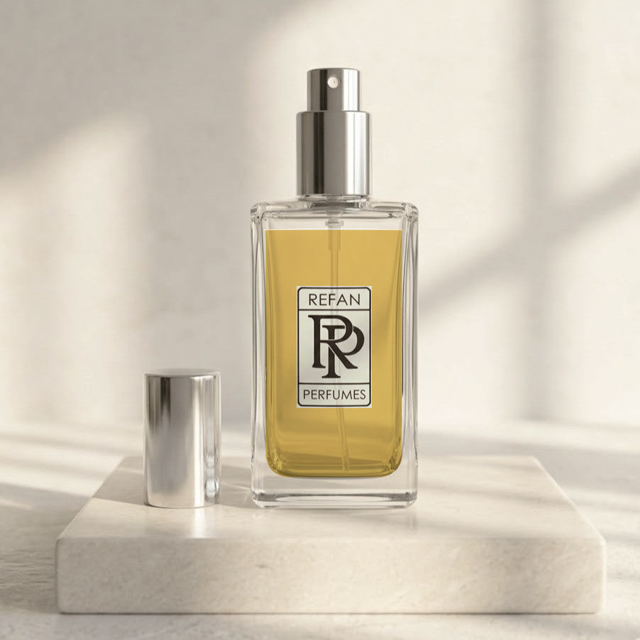 PARFUM 322 - Inspiriert von Soleil Blanc
