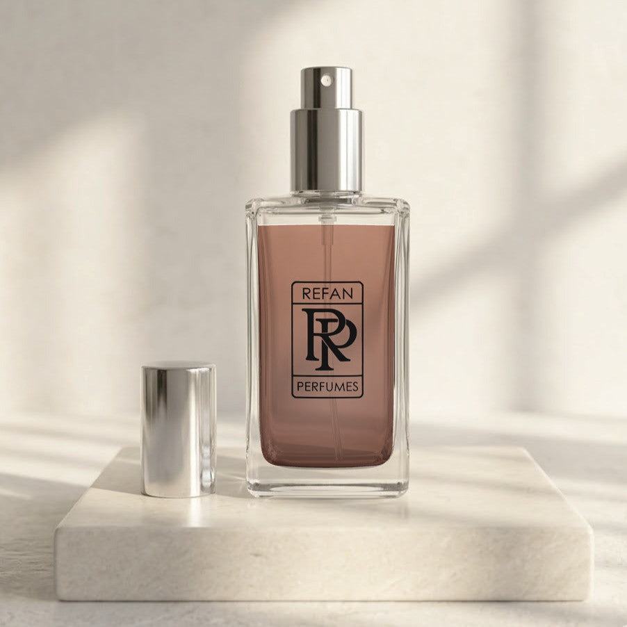 PARFUM 324 - Inspiriert von SI