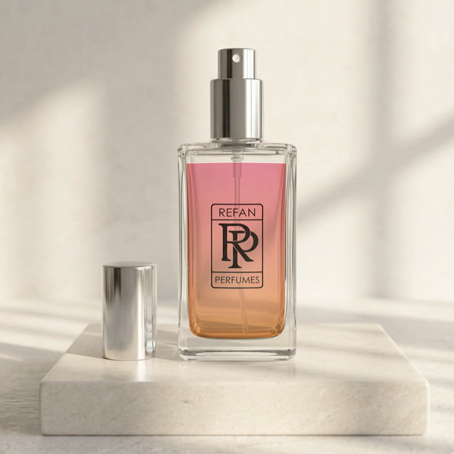 PARFUM 366 - Inspiriert von VANILLA CANDY ROCK SUGAR 42