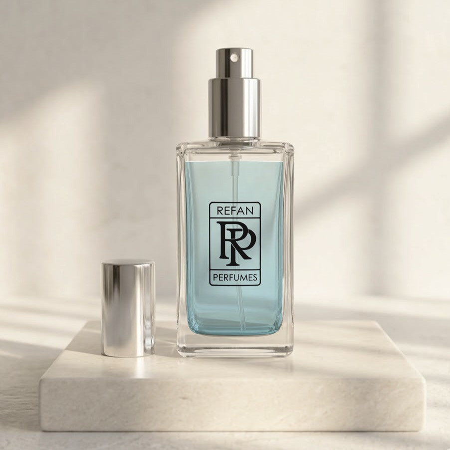 PARFUM 407 - Inspiriert von INVICTUS