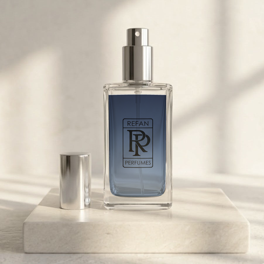 PARFUM 420 - Inspiriert von SAUVAGE