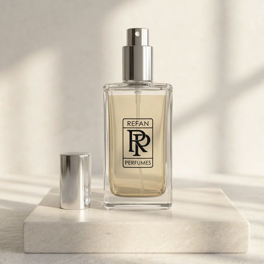 PARFUM 519 - Inspiriert von ARABIANSK MUSK EDP