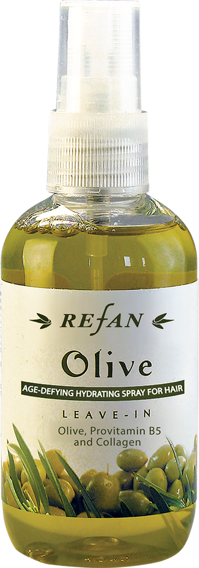 Haarkur-Spray ohne Ausspülen OLIVE 100 ml