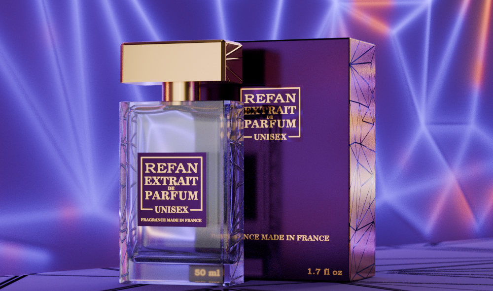 Refan Extrait de Parfum 50 ml - 079