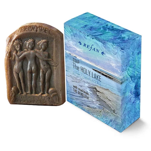 Seife Holy Lake 120g