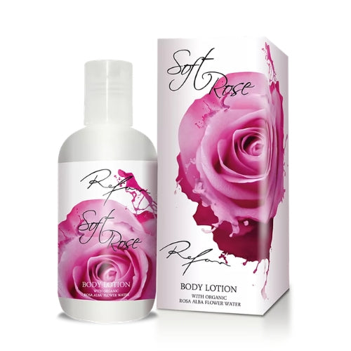 Körperlotion Soft Rose 200 ml