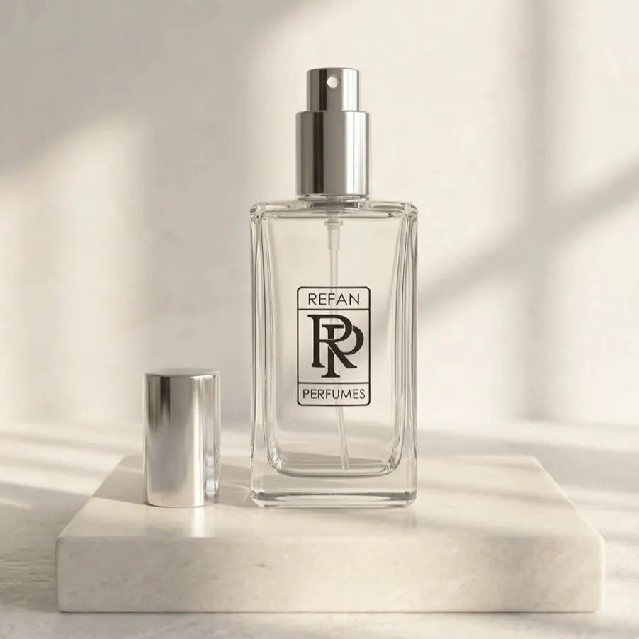 REFAN Parfumkollektion – Hochwertige Parfuminspirationen und Duftzwillinge bekannter Düfte