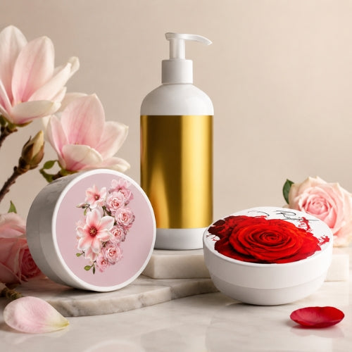 Bodylotions & Creams