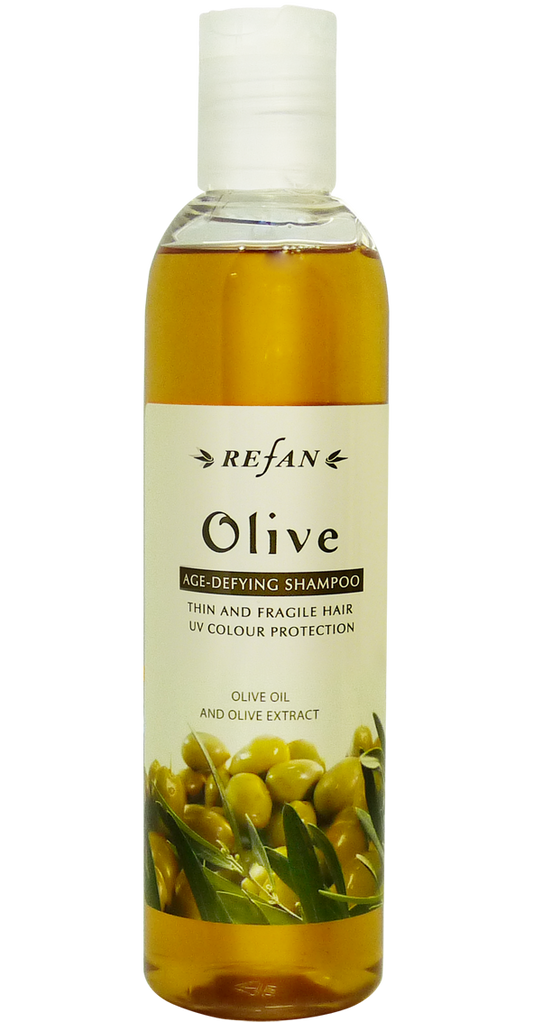 Anti - Aging - Shampoo OLIVE 250 ml