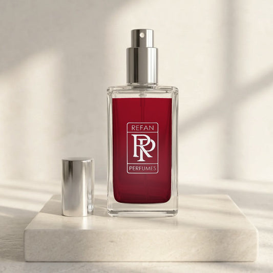 PARFUM 003 - Inspiriert von Lost Cherry