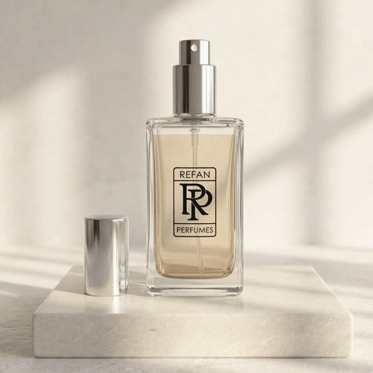 PARFUM 018 - Inspiriert von Paradoxe