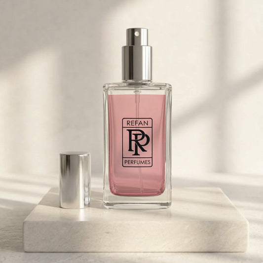 PARFUM 020 - Inspiriert von Narciso Rodriguez For Her