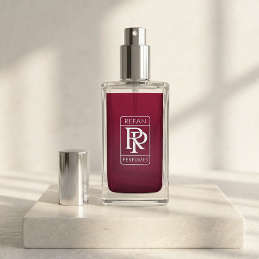 PARFUM 027 - Inspiriert von Good Girl Suprême