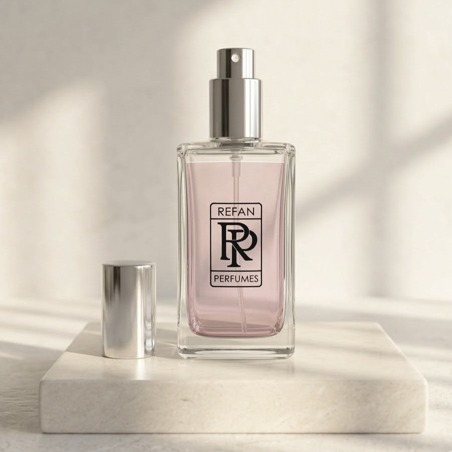 PARFUM 030 - Inspiriert von My Way