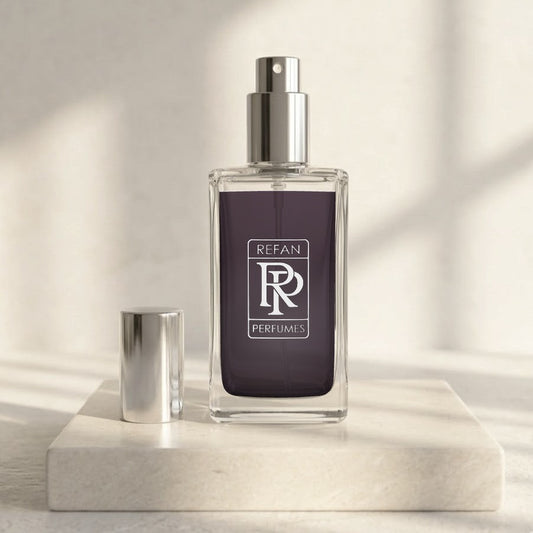 PARFUM 038 - Inspiriert von Black Opium