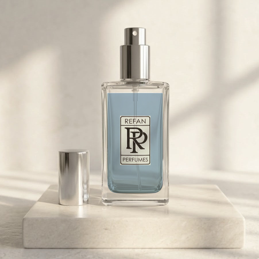 PARFUM 054 - Inspiriert von MYSLF