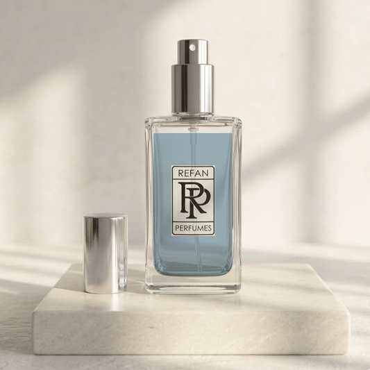 PARFUM 054 - Inspiriert von MYSLF
