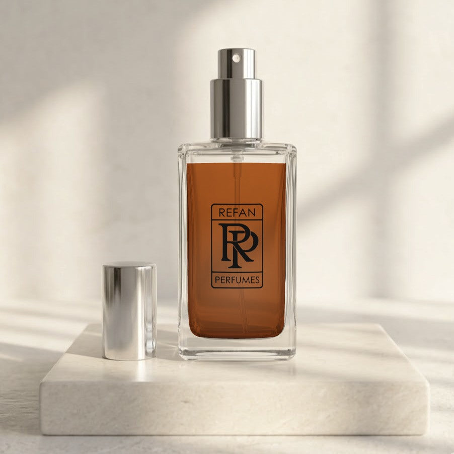 PARFUM 065 - Inspiriert von Tobacco Vanille