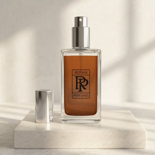 PARFUM 065 - Inspiriert von Tobacco Vanille