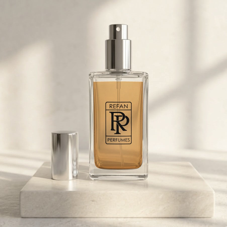 PARFUM 073 - Inspiriert von Althair