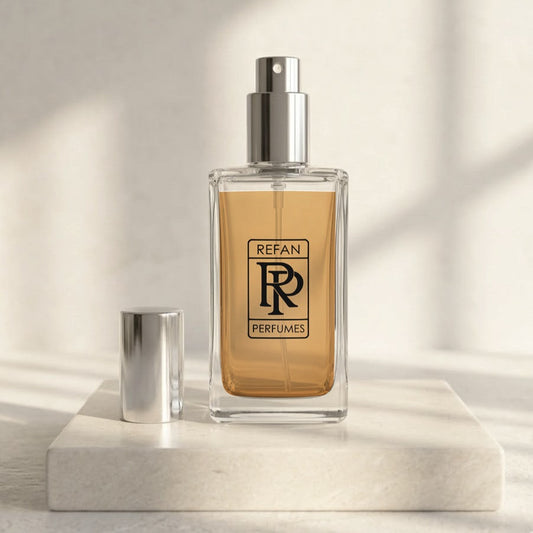 PARFUM 073 - Inspiriert von Althair