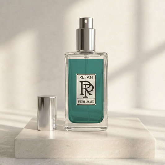 PARFUM 074 - Inspiriert von Megamare