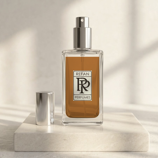 PARFUM 077 - Inspiriert von Angels’ Share