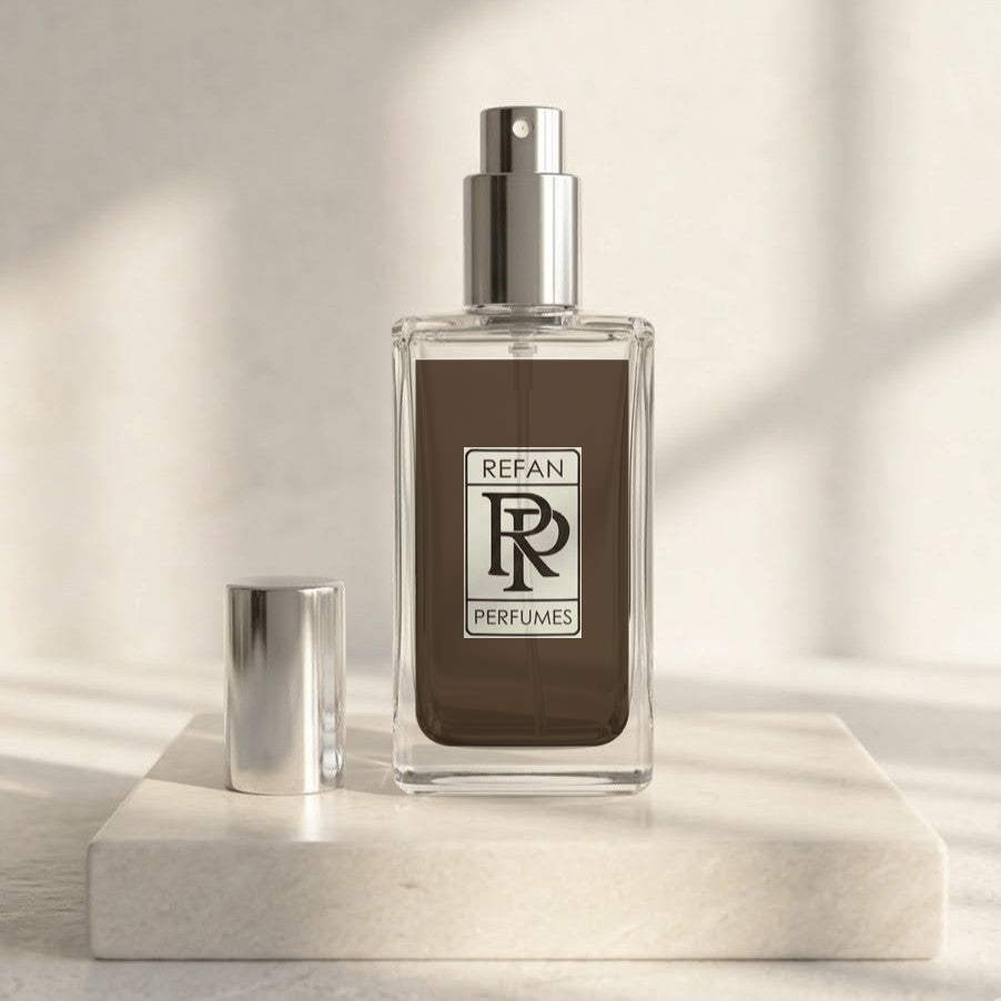 PARFUM 098 - Inspiriert von Black Afgano