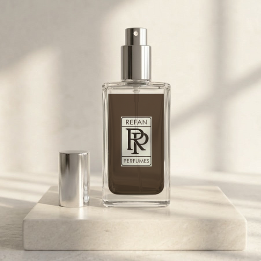 PARFUM 098 - Inspiriert von Black Afgano