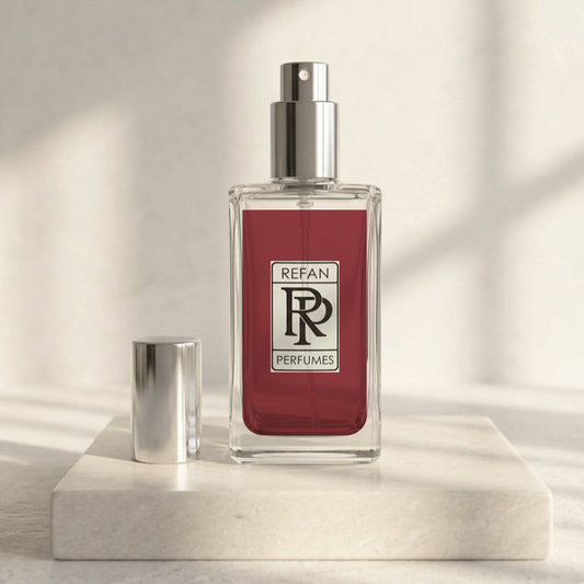 PARFUM 099 - Inspiriert von Arabians Tonka
