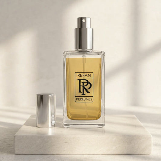 PARFUM 101 - Inspiriert von Chanel No. 5