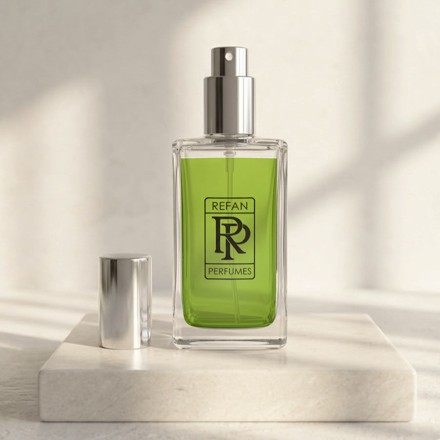 PARFUM 106 - Inspiriert von Be Delicious