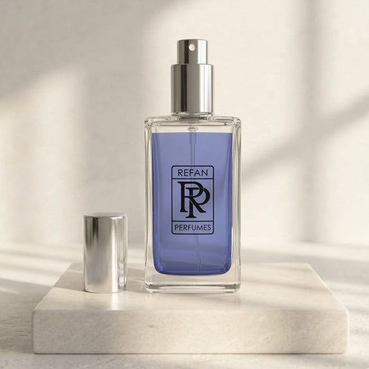 PARFUM 115 - Inspiriert von Gabriela Sabatini