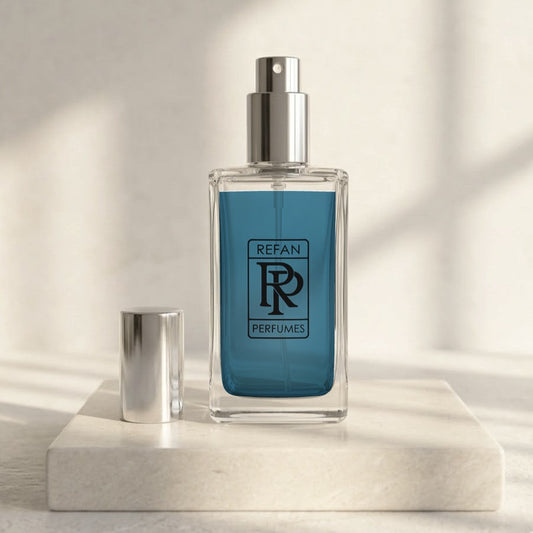 PARFUM 123 - Inspiriert von Eden