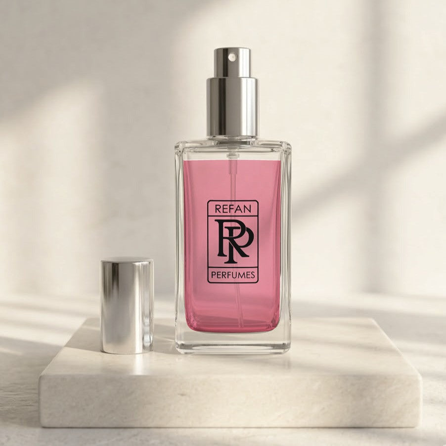 PARFUM 126 - Inspiriert von L’Imperatrice