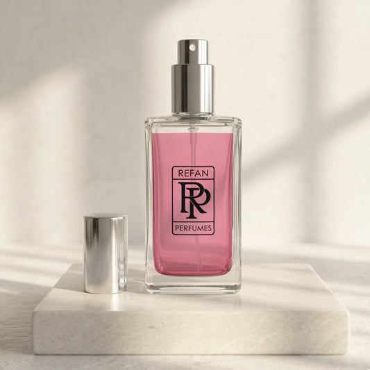 PARFUM 126 - Inspiriert von L’Imperatrice